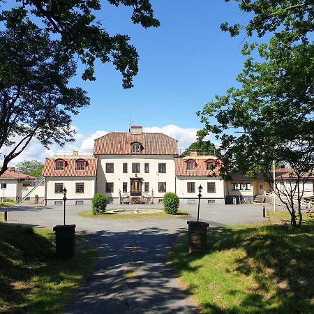 Tokeryds Herrgard Jönköping Extérieur photo