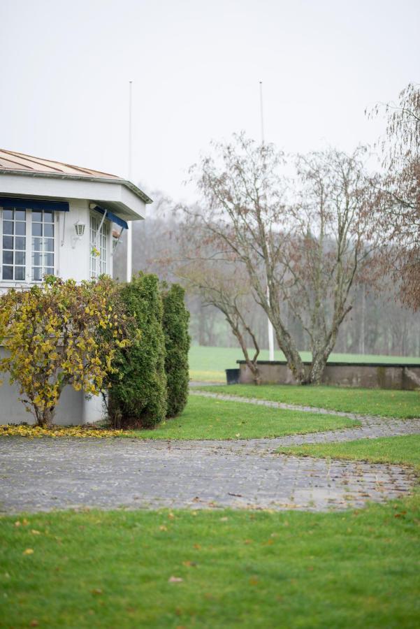 Tokeryds Herrgard Jönköping Extérieur photo