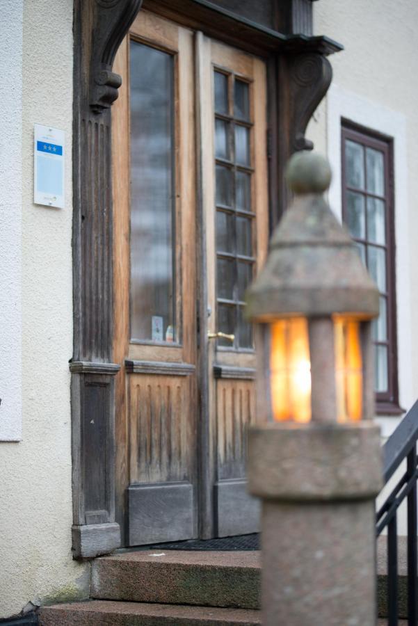 Tokeryds Herrgard Jönköping Extérieur photo