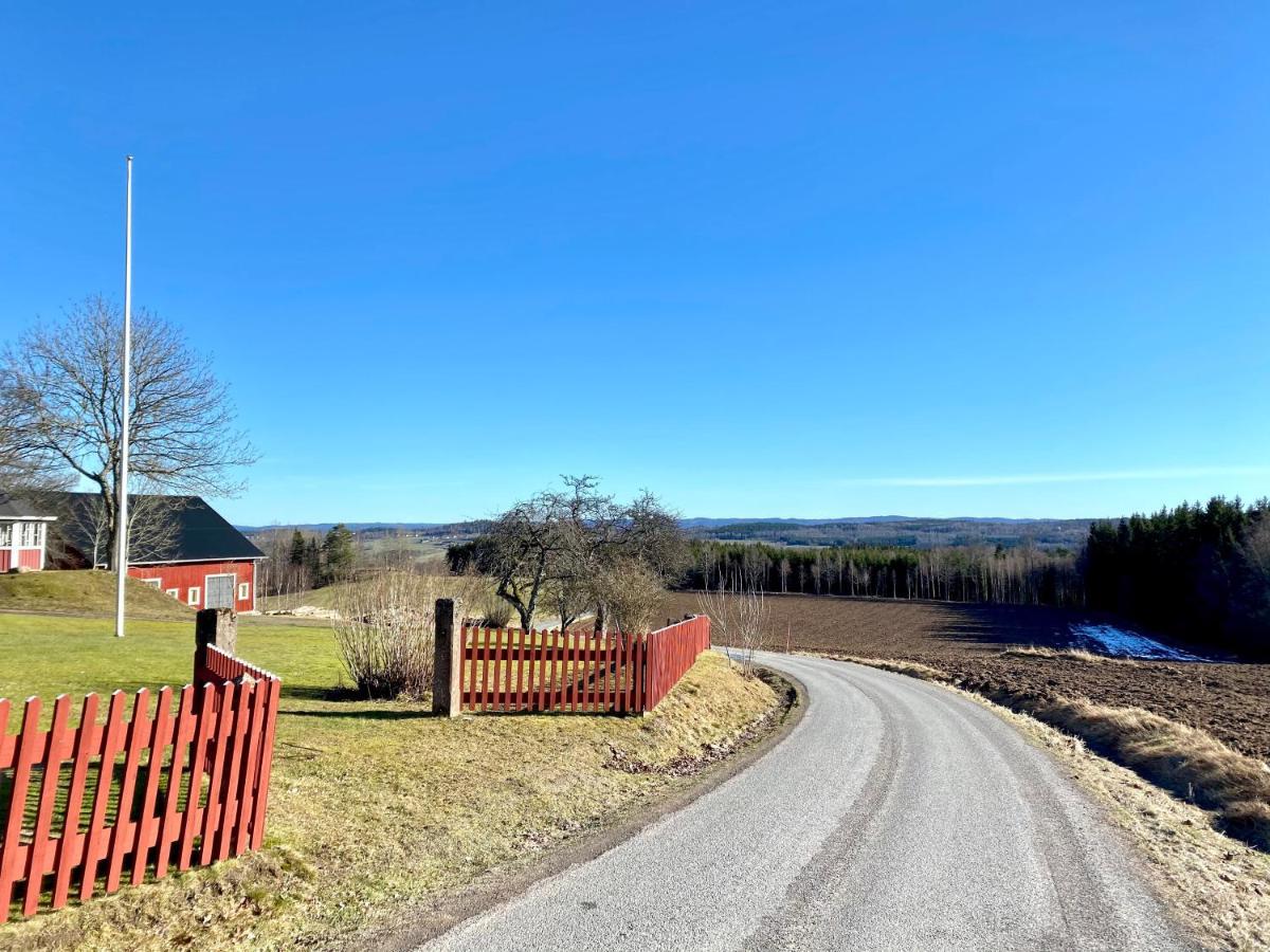 Tokeryds Herrgard Jönköping Extérieur photo