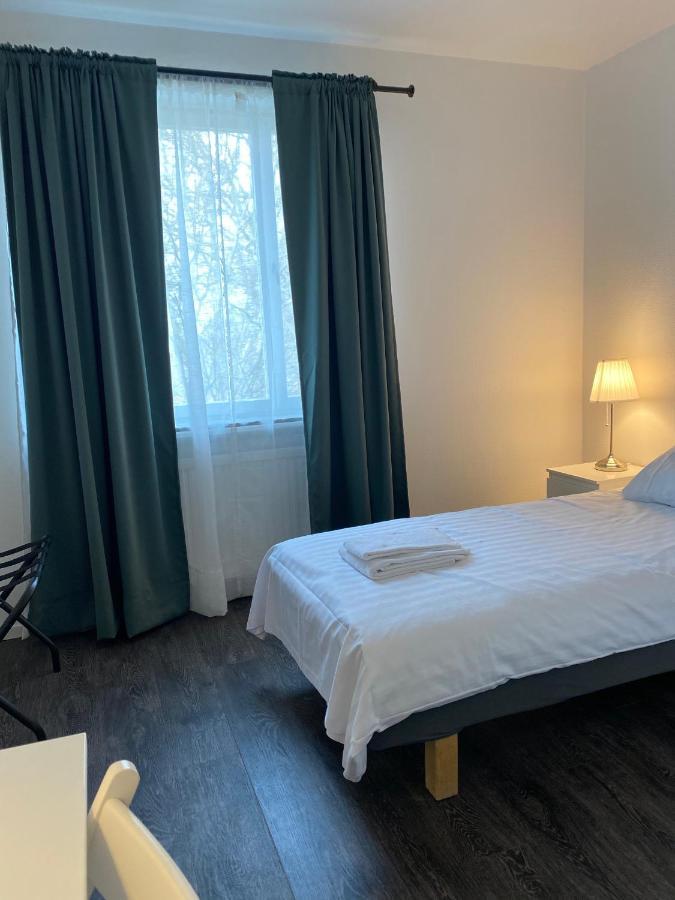 Tokeryds Herrgard Jönköping Extérieur photo